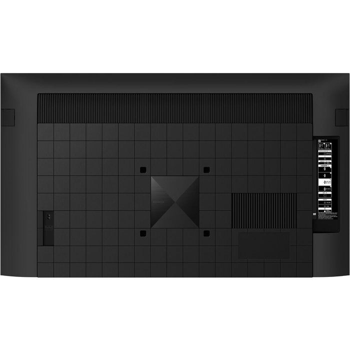Sony XR75X90J 75" X90J 4K Ultra HD Full Array LED Smart TV (2021 Model) - Open Box