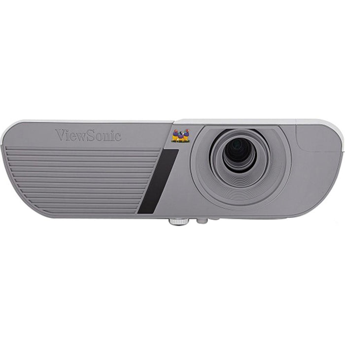 ViewSonic PJD6250L 3300 Lumens XGA HDMI Network Projector - Open Box
