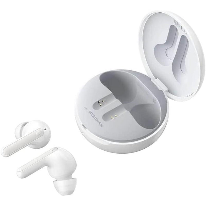 LG TONE Free Active Noise Cancellation Wireless Earbuds (FN7UV)