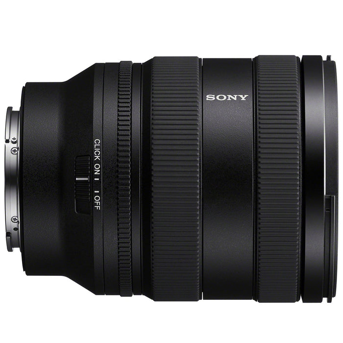 Sony FE 20-70mm F4 G Zoom E-Mount Lens, SEL2070G