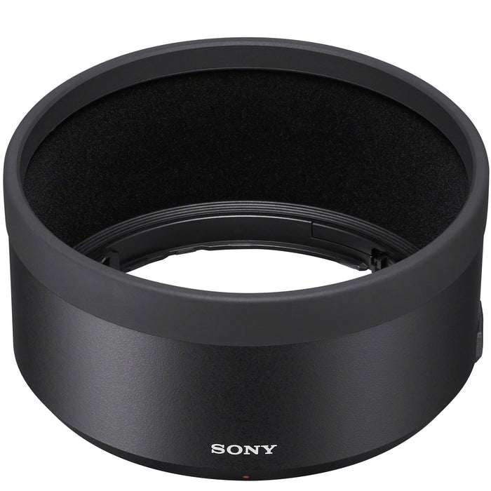 Sony FE 50mm F1.2 GM Full Frame G Master Lens for E-Mount + 7 Year Protection Pack