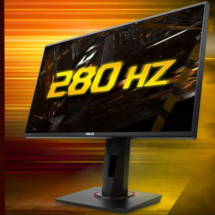 ASUS TUF Gaming 27" Full HD 1920x1080 280Hz Gaming Monitor with 2 Year Warranty