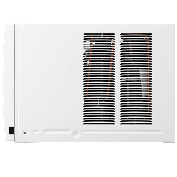LG 12,000 BTU Smart Wi-Fi Window Air Conditioner and Heater with 2 Year Warranty
