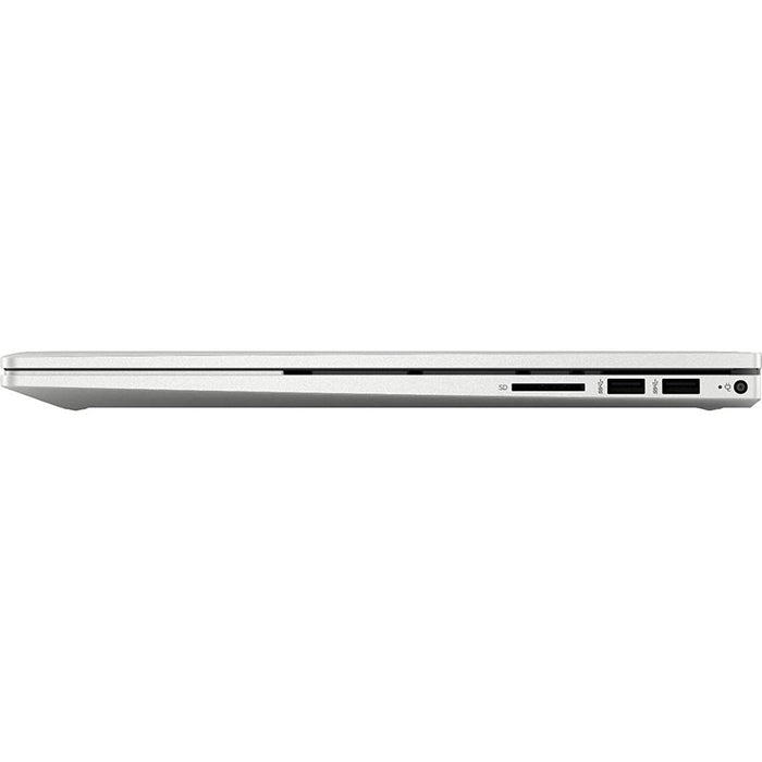 HP Envy 17.3" Intel i7-1195G7 12GB Touch Laptop Renewed with 2 Year Warranty