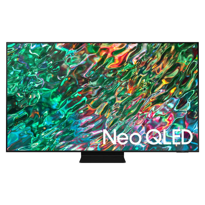Samsung  55 Inch Class Neo QLED Smart TV 4K Mini LED Quantum HDR (2022)