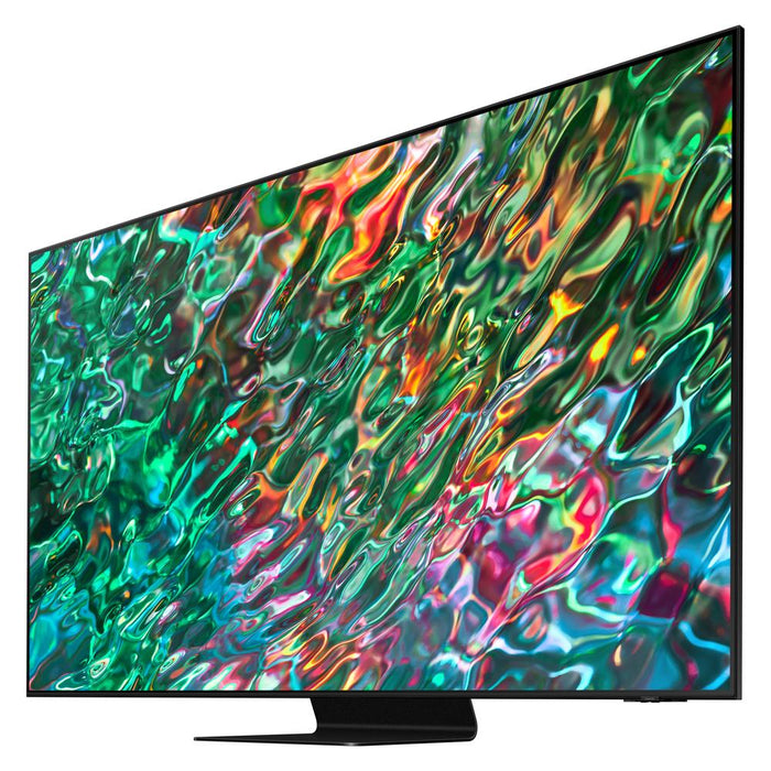 Samsung  55 Inch Class Neo QLED Smart TV 4K Mini LED Quantum HDR (2022)