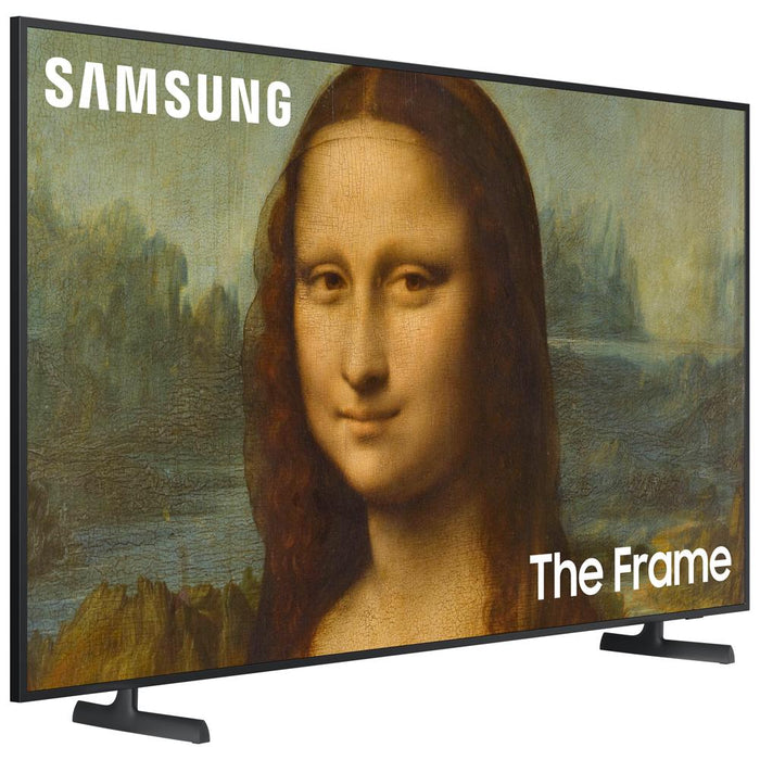 Samsung  50 Inch The Frame QLED 4K Smart TV (2022)