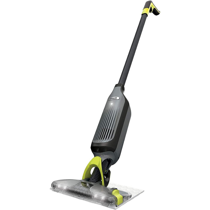 Shark VACMOP Cordless Hard Floor Vacuum Mop with Disposable VACMOP Pad  (VM200C) 