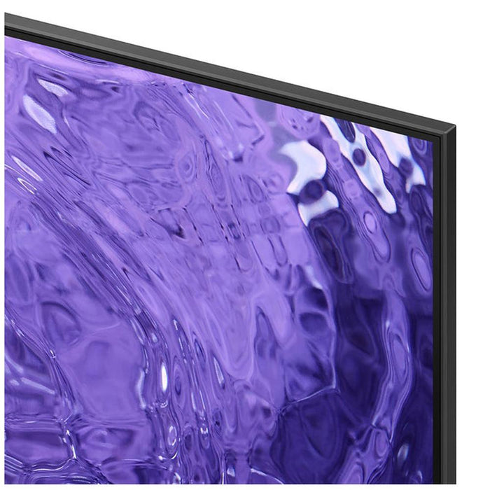 Samsung QN55QN90CA 55 Inch Neo QLED 4K Smart TV (2023)
