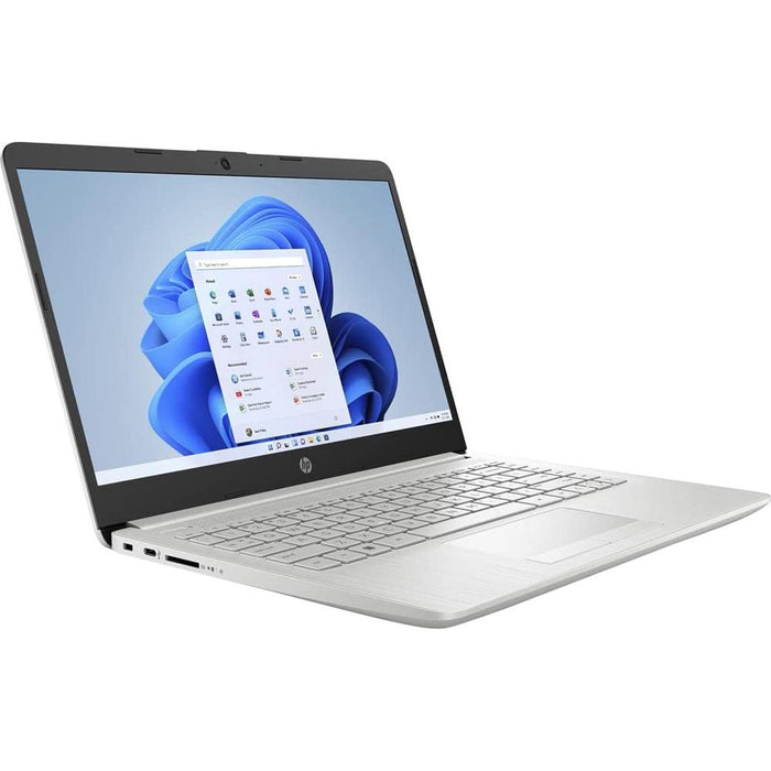 HP 14-dq4003ca 14" Intel i5-1155G7 8GB/512GB SSD Touch Laptop - Refurbished