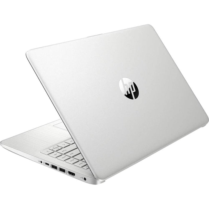 HP 14-dq4003ca 14" Intel i5-1155G7 8GB/512GB SSD Touch Laptop - Refurbished