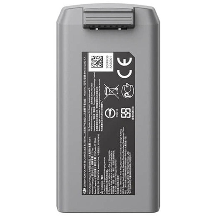 DJI Mini 2 Intelligent Flight Battery 2 Pack with Hard Case 6 Inch
