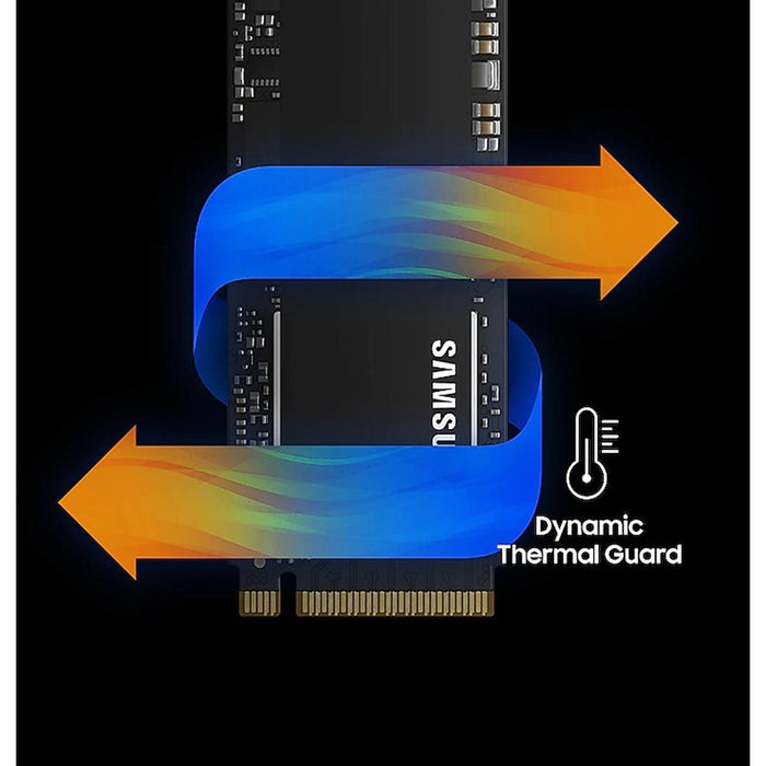 Samsung 970 EVO Plus NVMe M.2 SSD 1TB - MZ-V7S1T0B/AM - Open Box