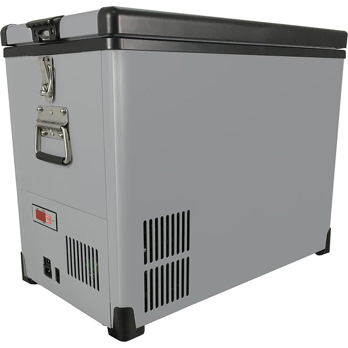 Whynter Elite 45 Quart SlimFit Portable Refrigerator with 12v Option + Warranty