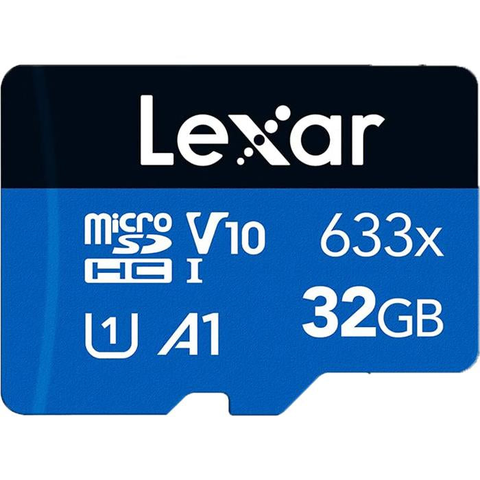 Lexar Pro USB-C Dual-Slot Reader (LRW470U-RNHNU) + 64GB Memory Bundle