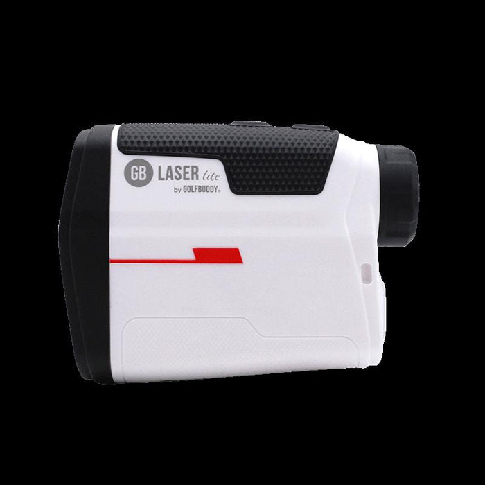 Golf Buddy GB Laser Lite Rangefinder with 6x Magnification (GB-LASER-LITE)