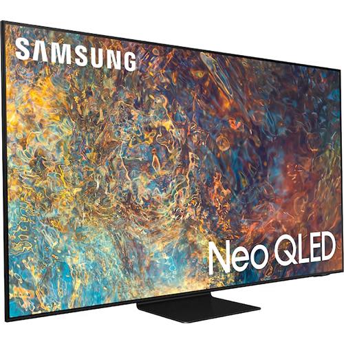 Samsung QN98QN90AA 98 Inch Neo QLED HDR 4K UHD Smart TV - Refurbished