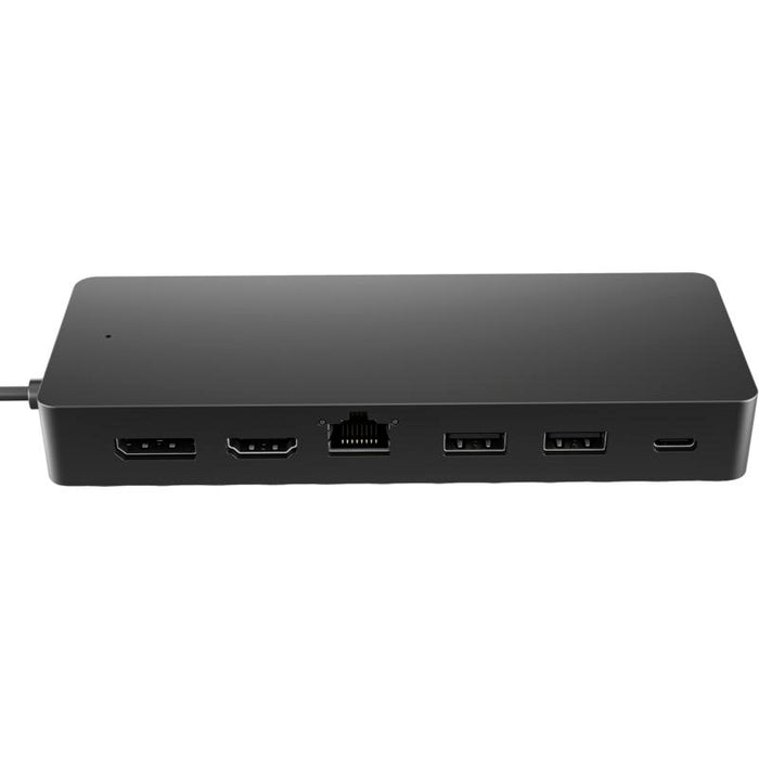Hewlett Packard Universal USB-C Multiport Hub (50H55AA)