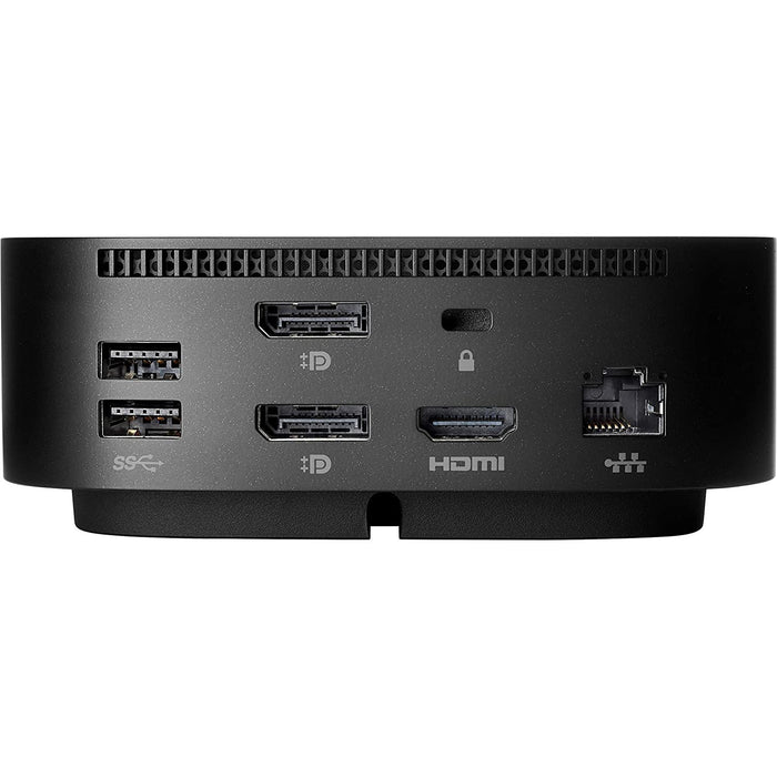 Hewlett Packard USB-C Dock G5 (5TW10AA#ABA)