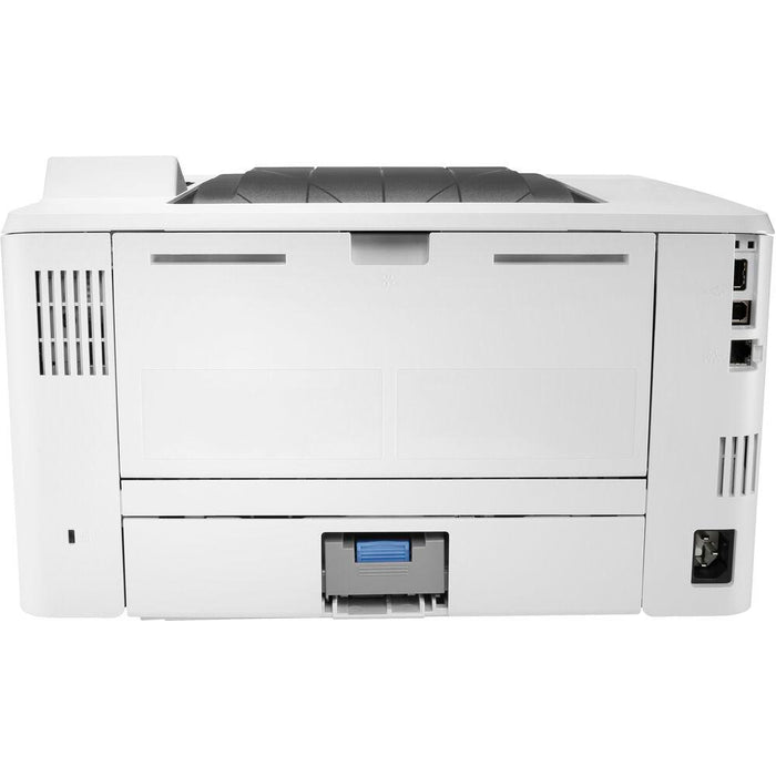 Hewlett Packard LaserJet Enterprise M406dn Monochrome Printer built-in Ethernet