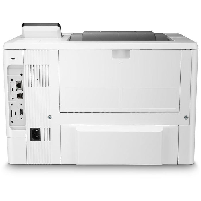 Hewlett Packard LaserJet Enterprise M507dn Monochrome Printer with built-in Ethernet