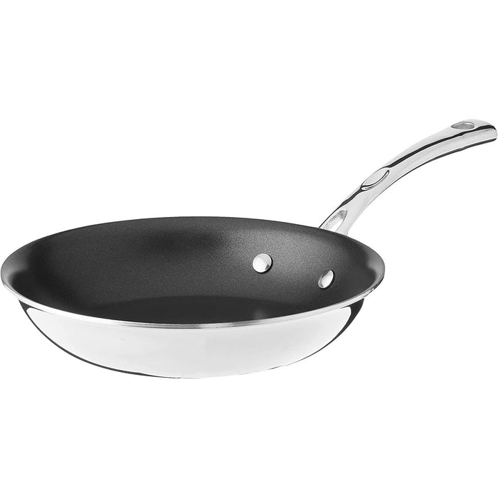 Cuisinart French Classic Tri-Ply Stainless Cookware 8-inch Non-Stick Frying Pan