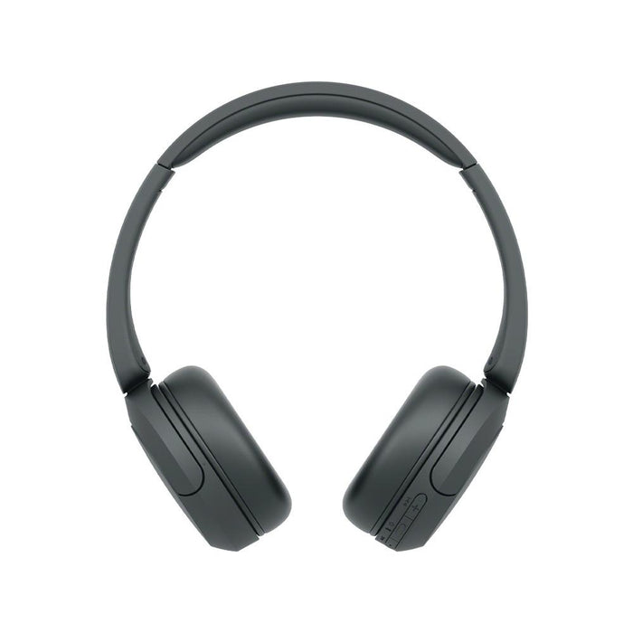 Sony Wireless Headphones with Microphone Black with 3 Year Extended Warranty