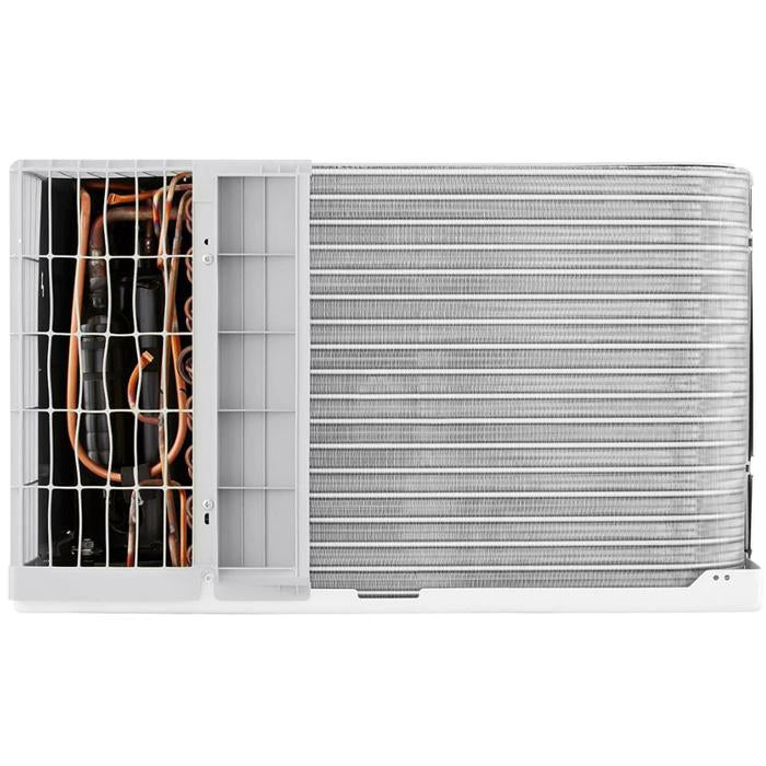 LG 9,800 BTU 115V Through-The-Wall Air Conditioner, White (LT1016CER) - Refurbished