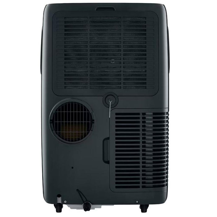 LG 12000 BTU 18" Portable Air Conditioner, Graphite Gray (LP1220GSR) - Refurbished