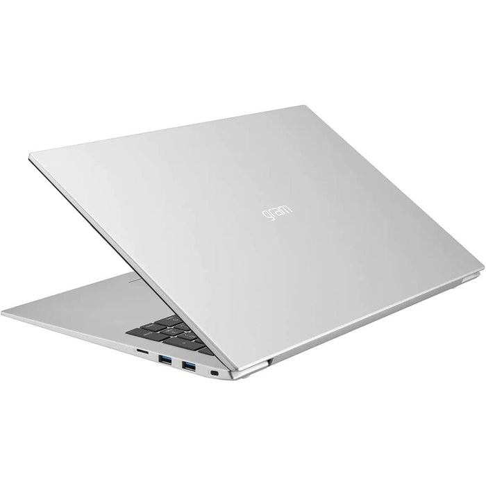 LG Gram 17-inch Laptop, Intel i7-1195G7, 1TB SSD Renewed with 2 Year Warranty