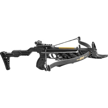 Bear Archery Desire XL Self-Cocking Pistol Crossbow w/ 3 Premium Bolts + Tactical Bracelet