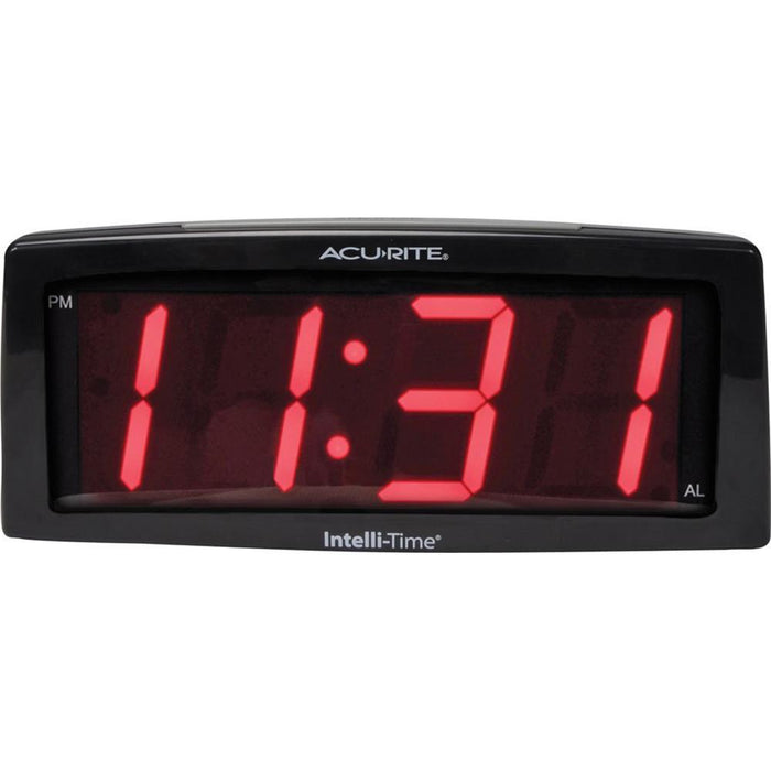 AcuRite 2.0" LED SNF Alarm - 13003A3 - Open Box