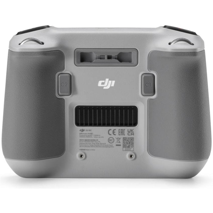DJI Remote Controller for Mini 3 Pro, Mavic 3 Series, Air 2S Drones - Gray, Open Box