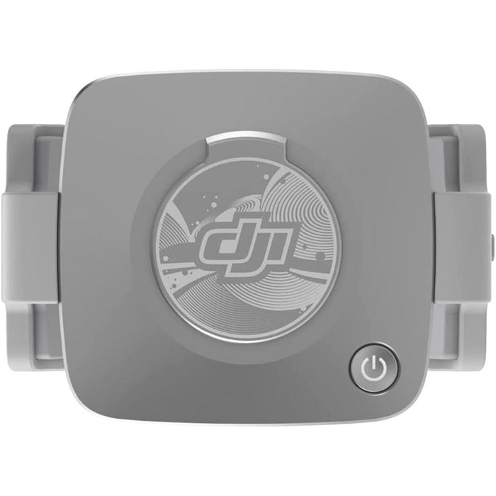 DJI OM Fill Light Phone Clamp (CP.OS.00000173.01)