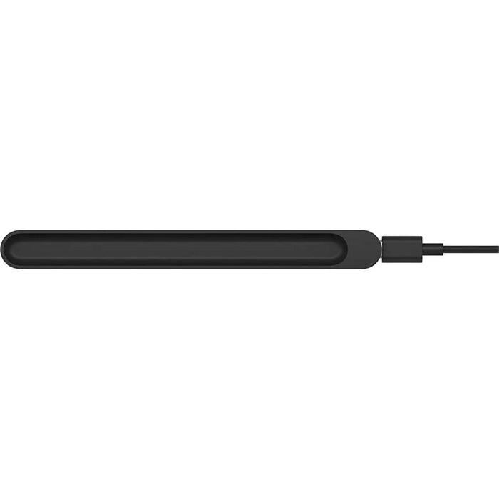 Microsoft Surface Slim Pen 2 Charger, Black (8X2-00001) - Open Box
