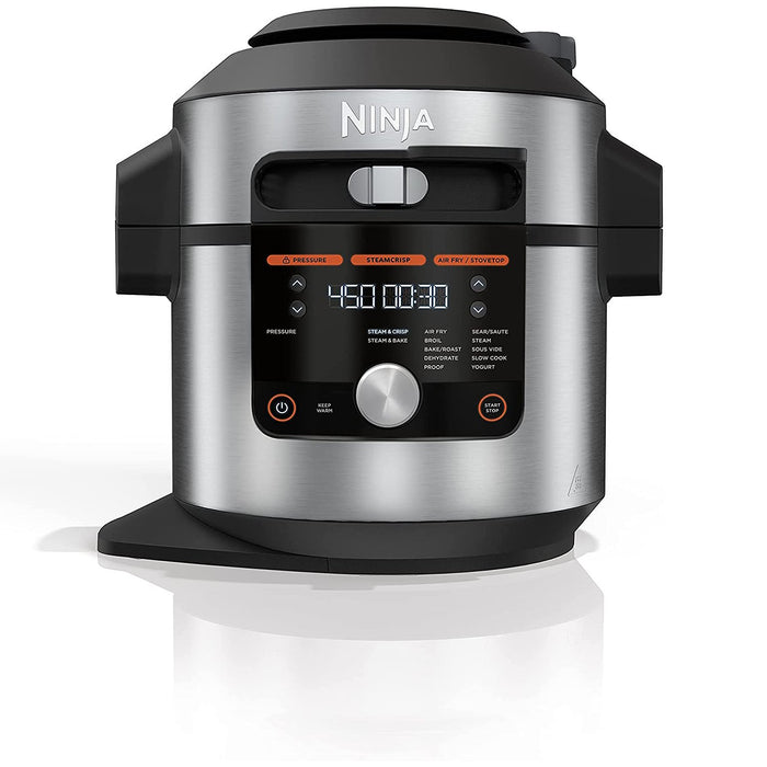 Ninja Foodi XL 8 Qt. Pressure Cooker (OL601)