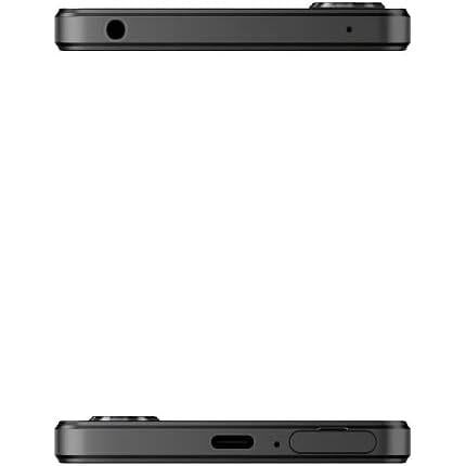 Sony Xperia 1 IV 5G 512GB Smartphone, Black (Unlocked)