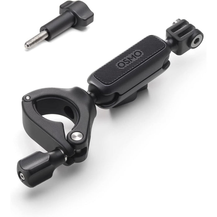 DJI Osmo Action Handlebar Mount, Compatible Action 3 , Action 4