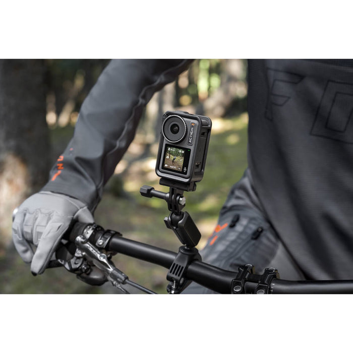 DJI Osmo Action Handlebar Mount, Compatible Action 3 , Action 4