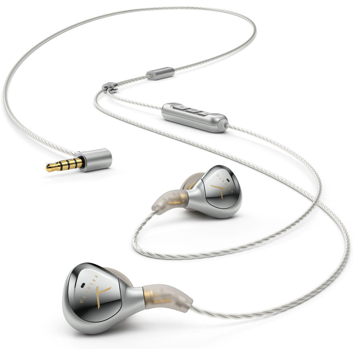 BeyerDynamic Xelento Remote 2nd Generation Audiophile In-Ear Headphones - Open Box