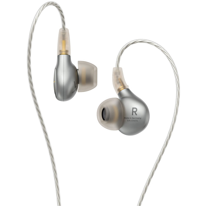 BeyerDynamic Xelento Remote 2nd Generation Audiophile In-Ear Headphones - Open Box