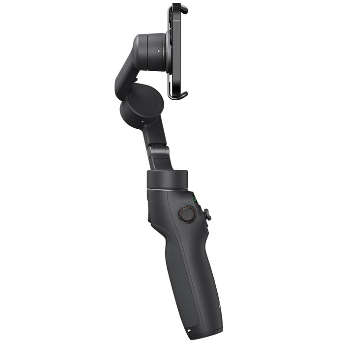 DJI Osmo Mobile 6 Smartphone Gimbal Stabilizer (CP.OS.00000213.01) - Open Box