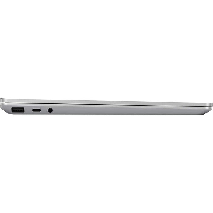 Microsoft Surface Laptop Go 12.4" i5-1035G1 4GB RAM, 64GB eMMC, Touchscreen - Refurbished