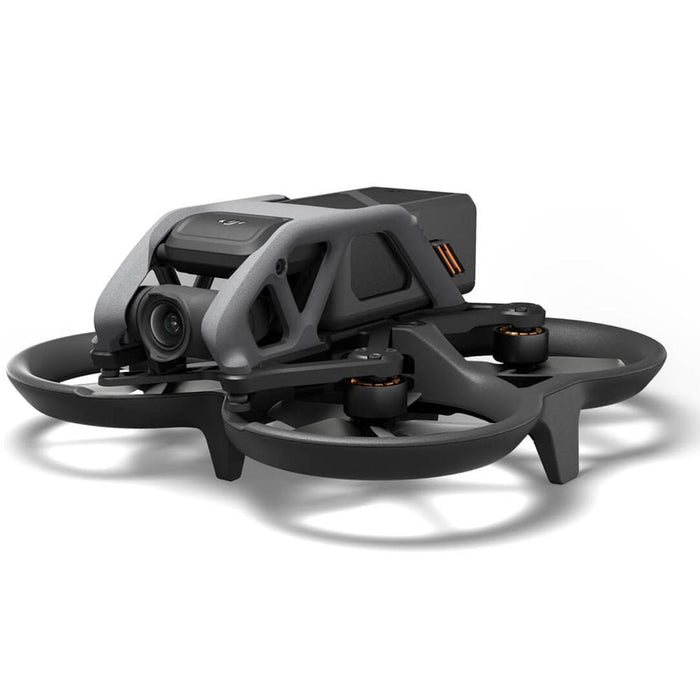 DJI Avata Explorer Combo with Goggles Integra and Motion Controller 2