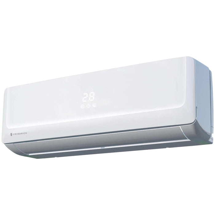 Friedrich Floating Air Pro Indoor 9000 BTU Air Conditioner and Heating (FPHFW09A3B)