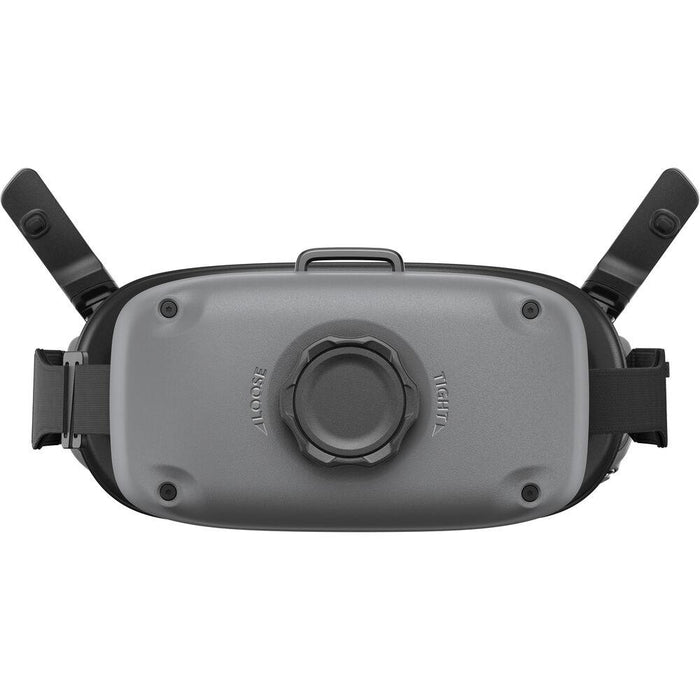 DJI Goggles Integra Lightweight and Portable FPV Goggles