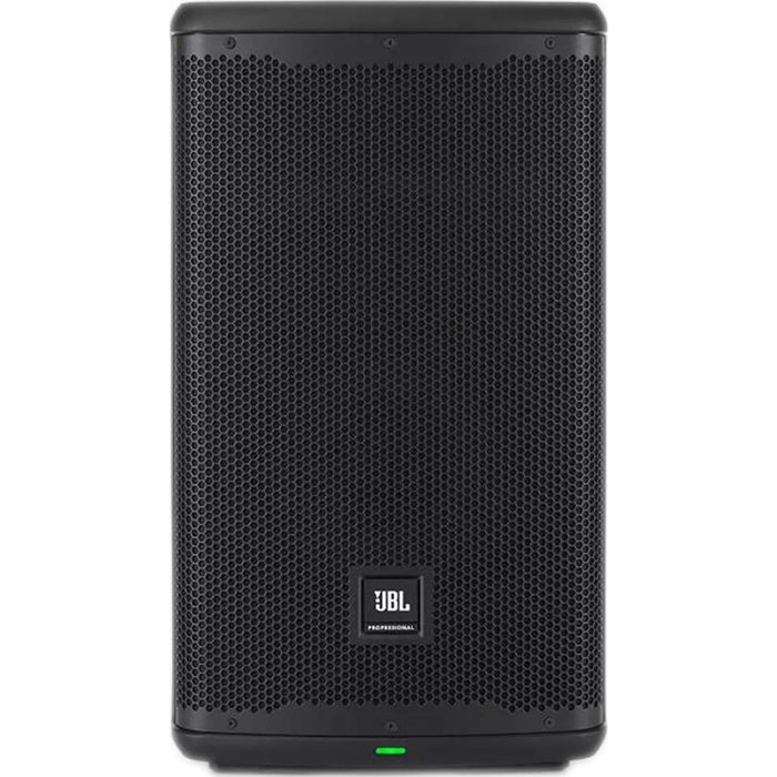 JBL Professional EON710 Powered 10" PA Loudspeaker with Bluetooth - Open Box