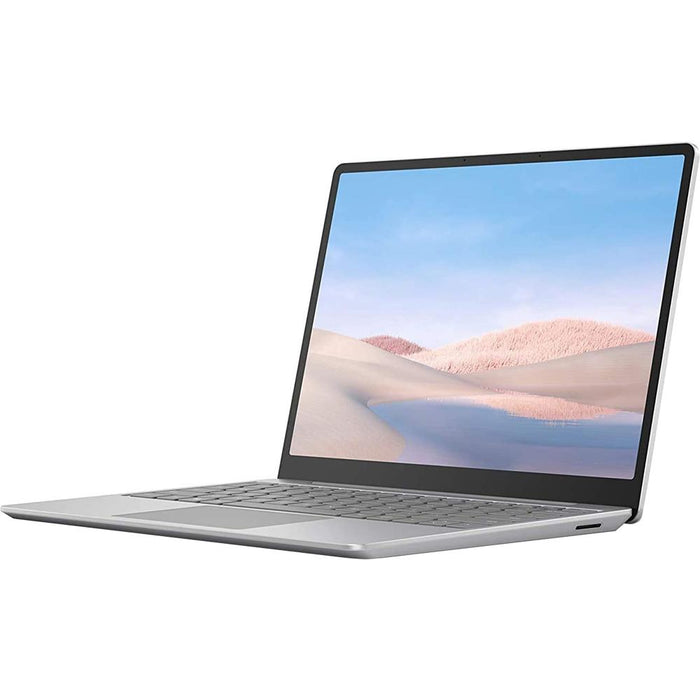 Microsoft Surface Laptop Go 12.4" i5-1035G1 4GB RAM, 64GB eMMC, Touchscreen -  - Open Box