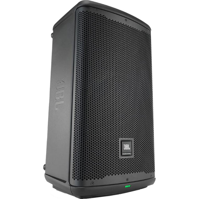 JBL Professional EON710 Powered 10" PA Loudspeaker with Bluetooth - Open Box