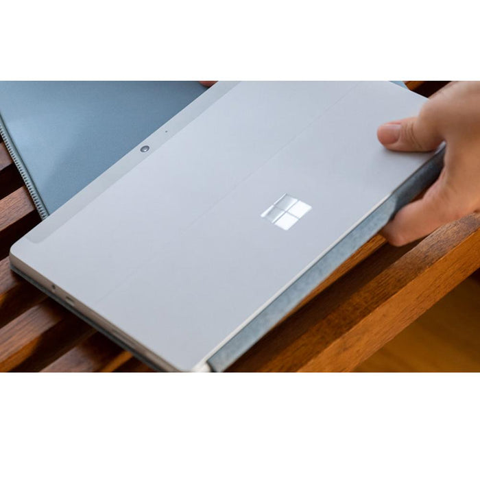 Microsoft Surface Laptop Go 2 12.4" Intel i5-1135G7 8GB/128GB Touchscreen - Open Box